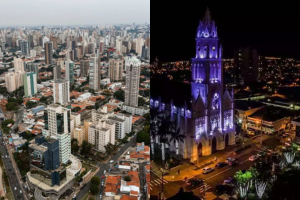 Imagens LP No Precinho - Bloco secundario - CampinasxFranca